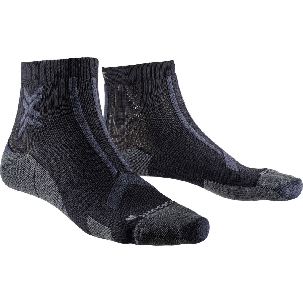 Calcetín Trail Running Discover Ankle X-Socks | Compra ahora