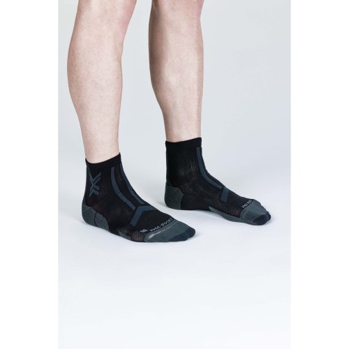 Calcetín Trail Running Discover Ankle X-Socks | Compra ahora