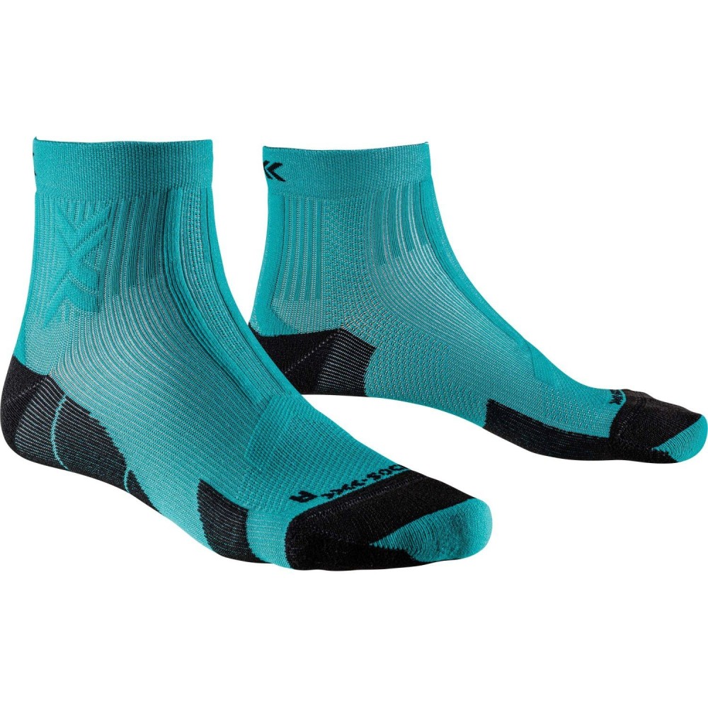 Calcetín Trail Running Discover Ankle X-Socks | Comprar ahora