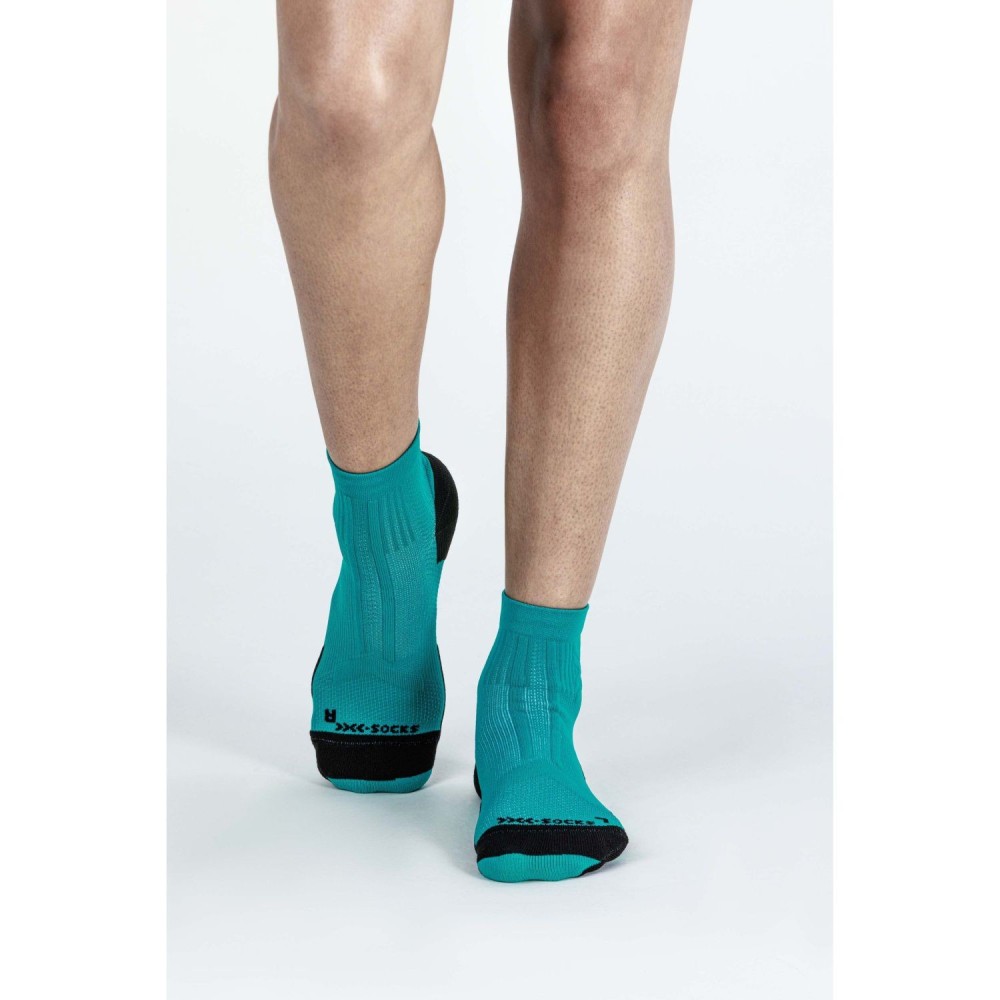 Calcetín Trail Running Discover Ankle X-Socks | Comprar ahora 2