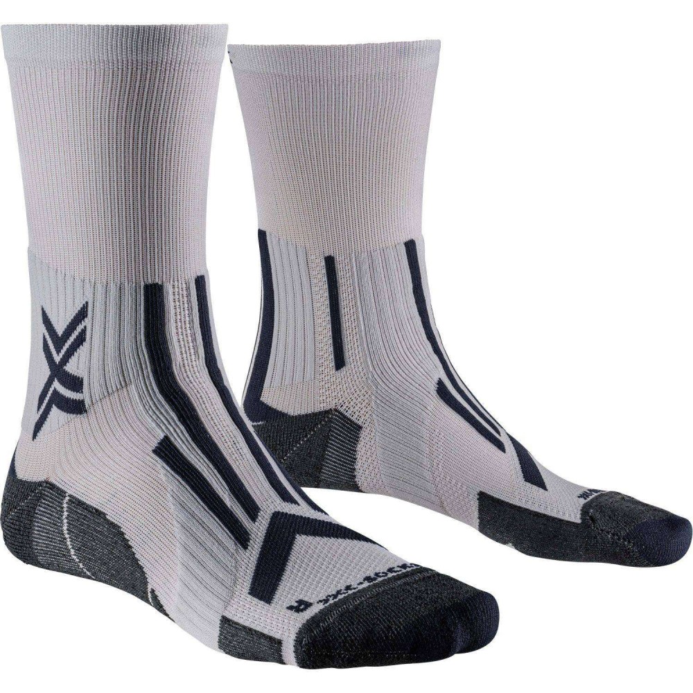 X-Bionic Trailrun Perform Crew – Calcetines Trail Alta Gama