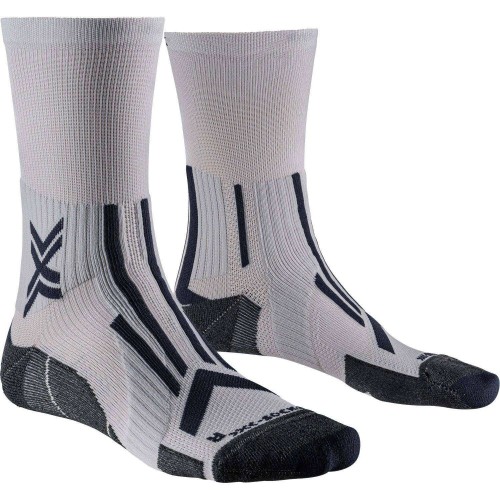 X-Bionic Trailrun Perform Crew – Calcetines Trail Alta Gama