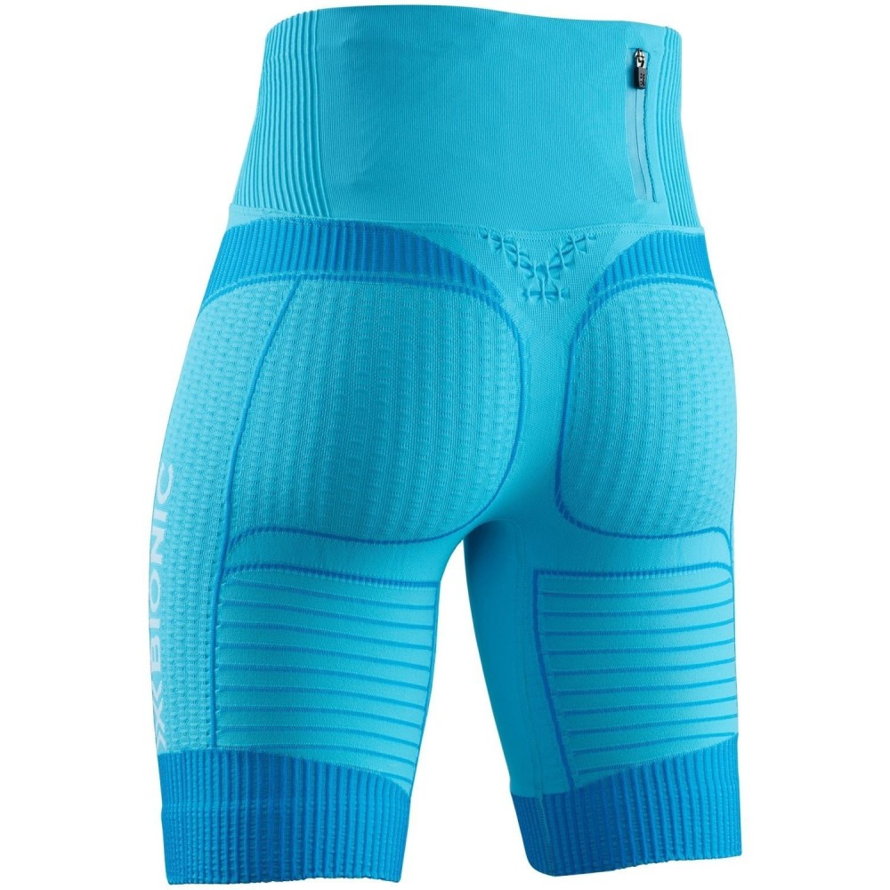 Malla Corta X-Bionic Effektor 4.0 Run Mujer | Rendimiento y Compresión 2