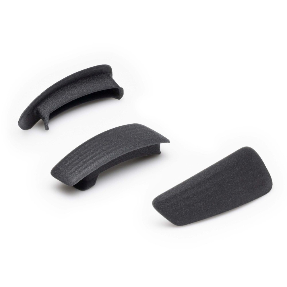 Cadence 24 Aero Plugs Black