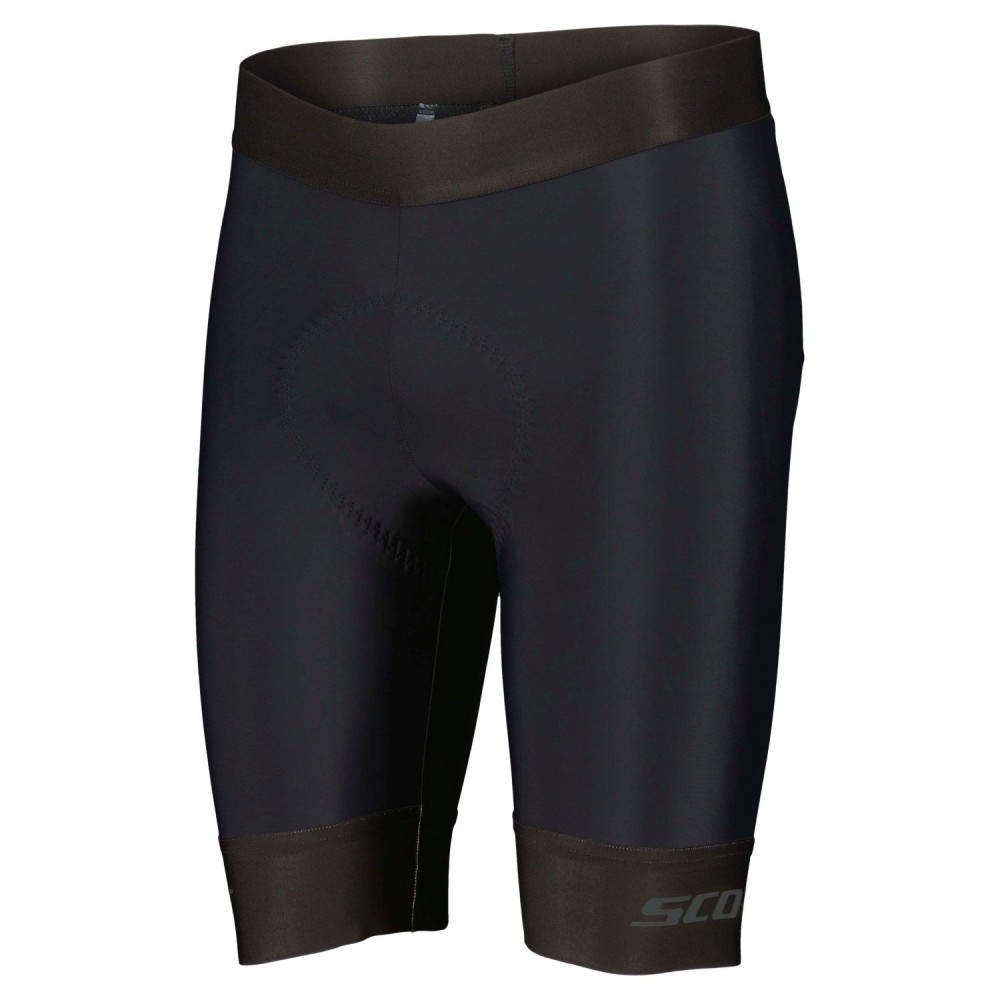 Culotte corto Ms RC Pro +++ Black/Dark Grey