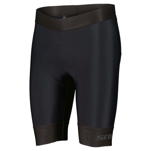 Culotte corto Ms RC Pro +++ Black/Dark Grey