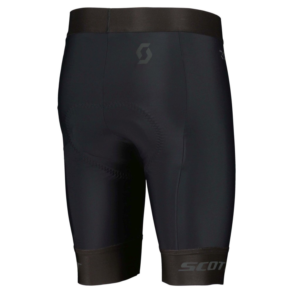 Culotte corto Ms RC Pro +++ Black/Dark Grey 2