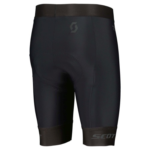 Culotte corto Ms RC Pro +++ Black/Dark Grey