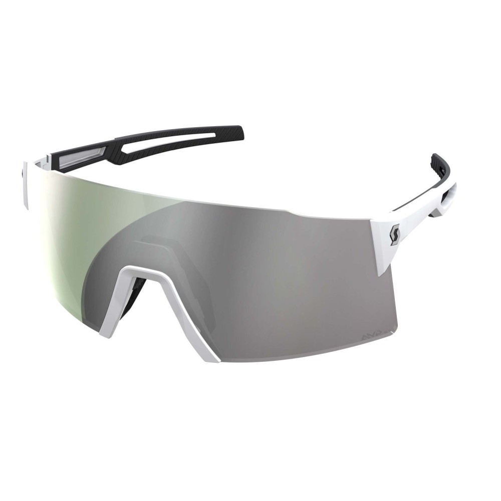 Gafas de sol Stride Compact White