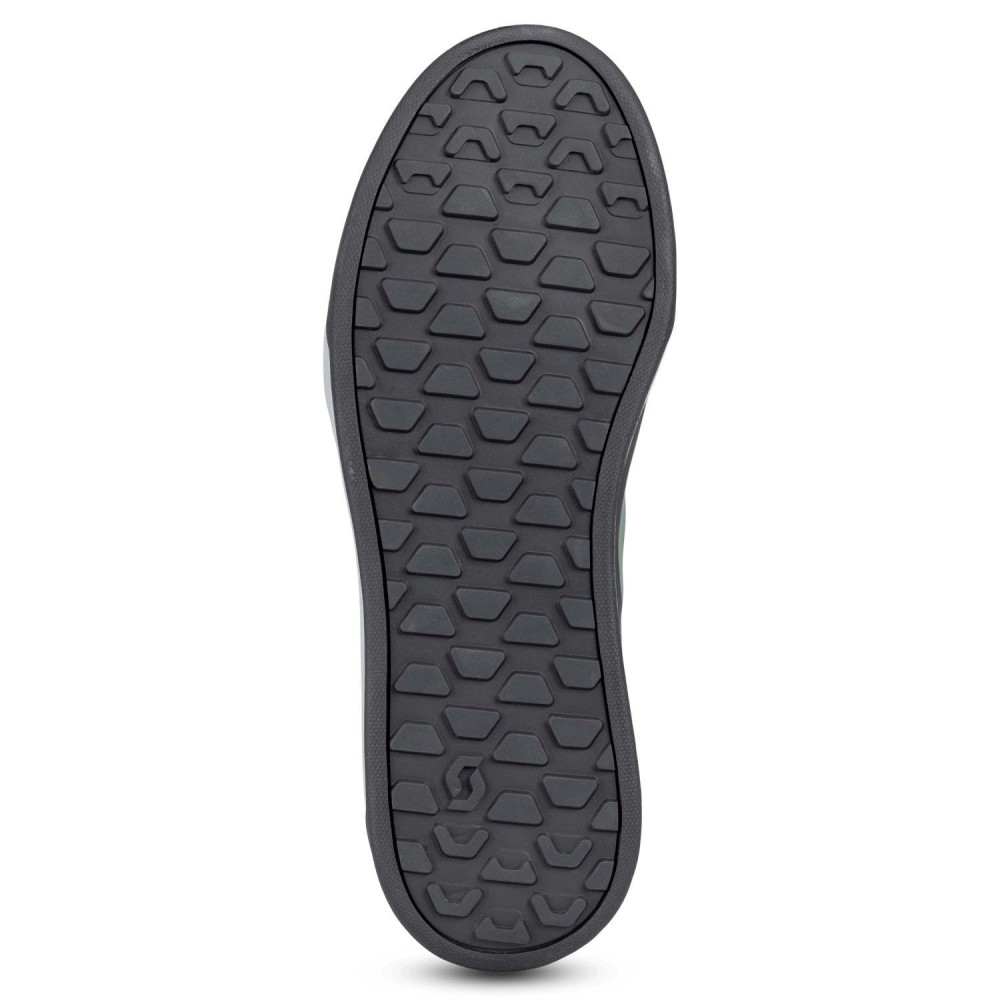 Zapatillas SCOTT Volt Evo Flat Green/Black 2025 | Tienda oficial SCOTT Concept Store 2