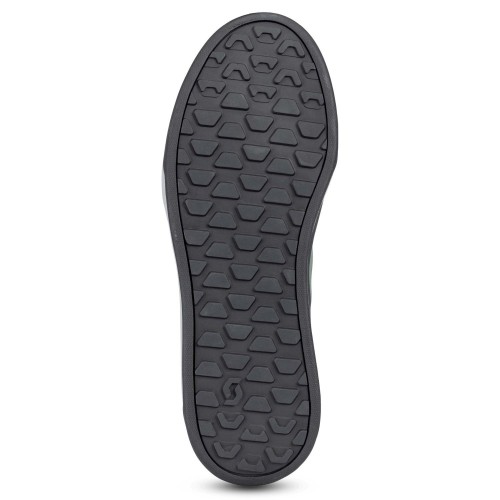 Zapatillas SCOTT Volt Evo Flat Green/Black 2025 | Tienda oficial SCOTT Concept Store