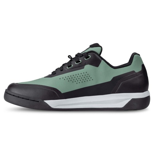 Zapatillas SCOTT Volt Evo Flat Green/Black 2025 | Tienda oficial SCOTT Concept Store
