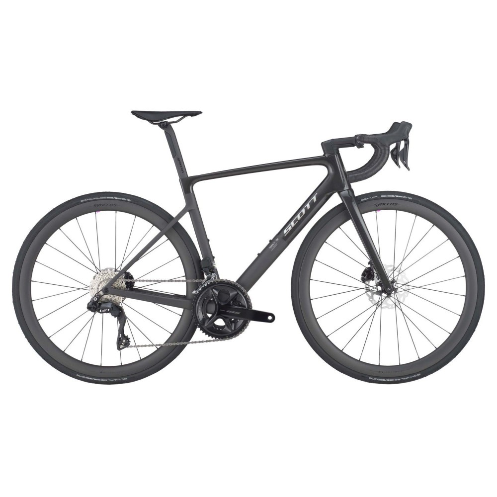 Bicicleta SCOTT Addict RC 30 2025 - código 423250  | Tienda oficial Scott Concept Store