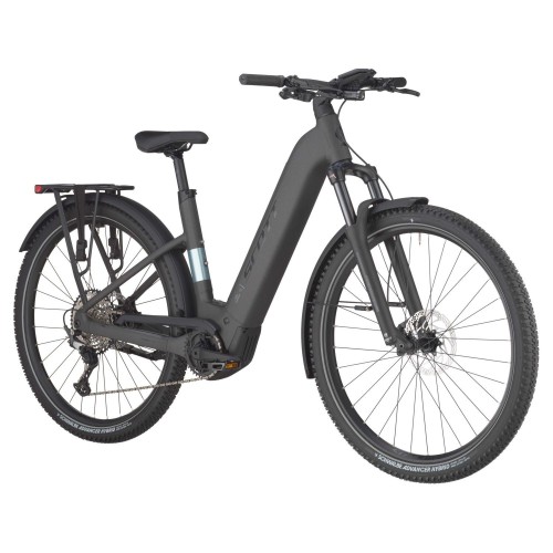 Bicicleta SCOTT Axis 20 Wave Midnight Grey 2025 | Tienda oficial Scott Concept Store