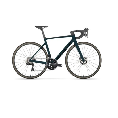 Bicicleta de carretera SCOTT Addict RC 30 Green - código 293196 | Tienda oficial SCOTT Concept Store