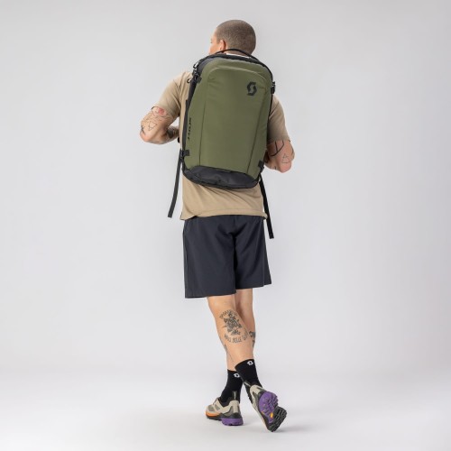 Mochila gear 40 Scott