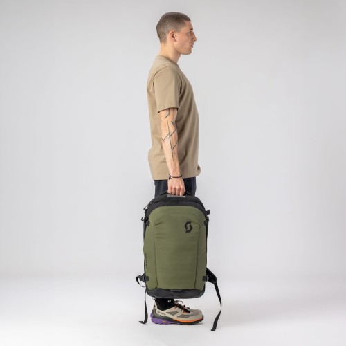 Mochila gear 40 Scott