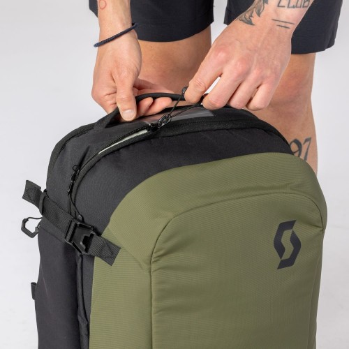 Mochila gear 40 Scott