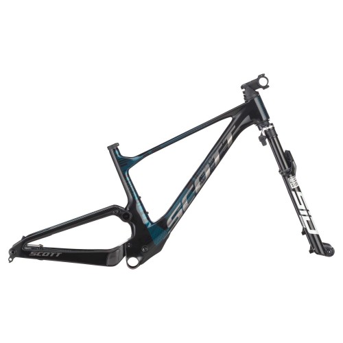 Cuadro con horquilla spark rc sl hmx sl Scott