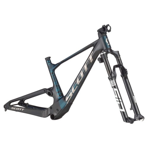 Cuadro con horquilla spark rc sl hmx sl Scott