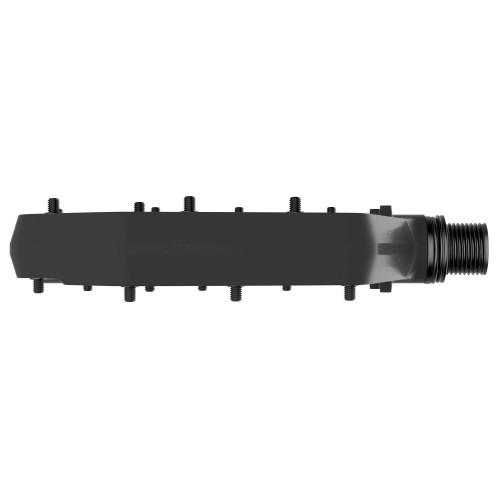 Pedal Flat Squamish IV Syncros – Pedal MTB con Plataforma Ancha y Pasadores Reemplazables