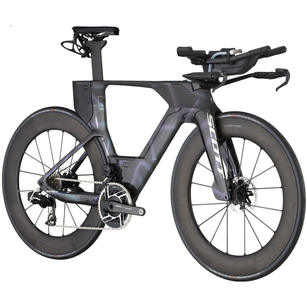 Bicicleta SCOTT Plasma RC Ultimate Sunbeam Black 2025 - código 423296 | Tienda oficial SCOTT Concept Store 2