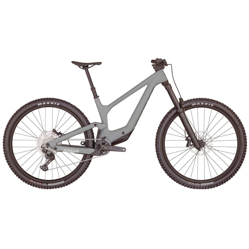 Bicicleta de enduro SCOTT Ransom 930 | Tienda oficial SCOTT Concept Store