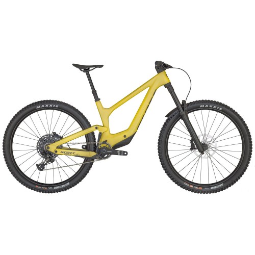 Bicicleta de descenso SCOTT Ransom 920 | Tienda oficial SCOTT Concept Store