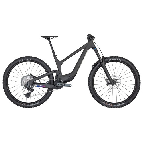 Bicicleta de descenso SCOTT Ransom 910 | Tienda oficial SCOTT Concept Store