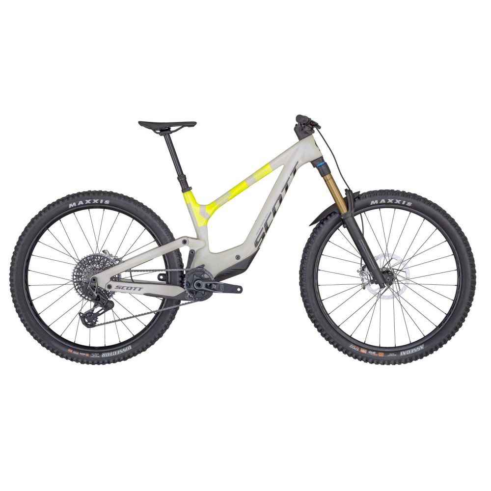 Bicicleta de descenso SCOTT Ransom 900 RC | Tienda oficial SCOTT Concept Store