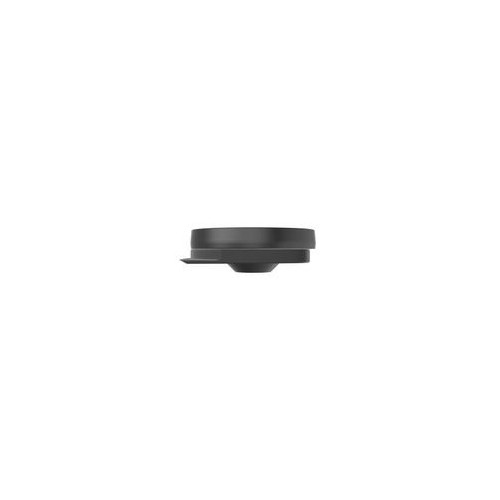 Top Cap Computer Mount MTB Am para Garmin Black  | Envío 24 horas