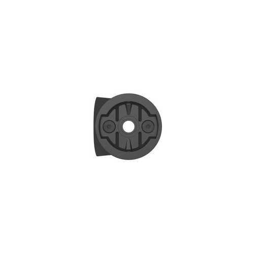 Top Cap Computer Mount MTB Am para Garmin Black  | Envío 24 horas