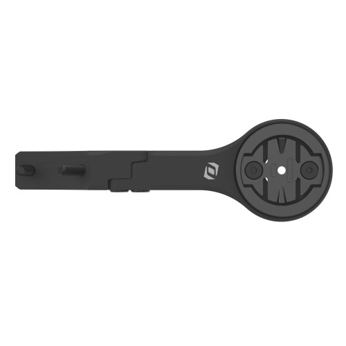 Computer Mount Ic para Garmin Black
