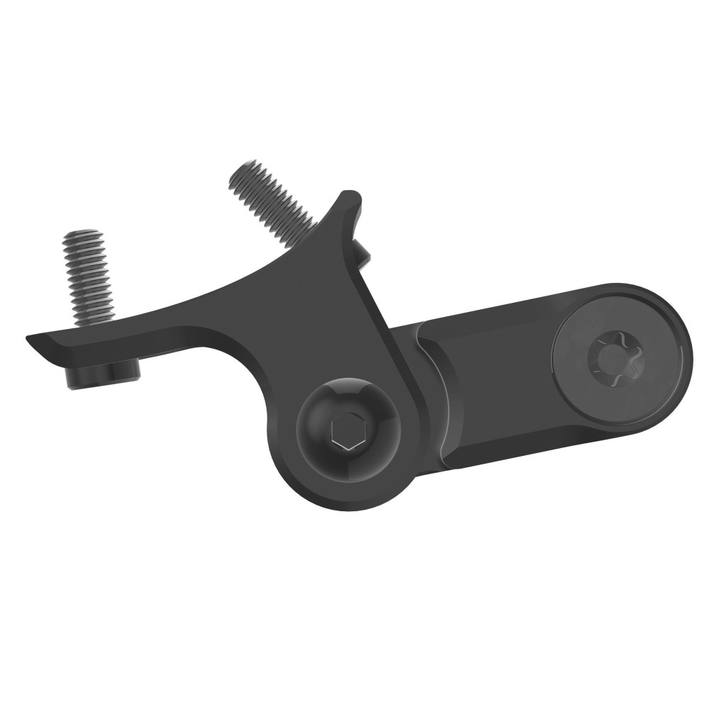 Computer Mount Ic, U-Interface Black 2