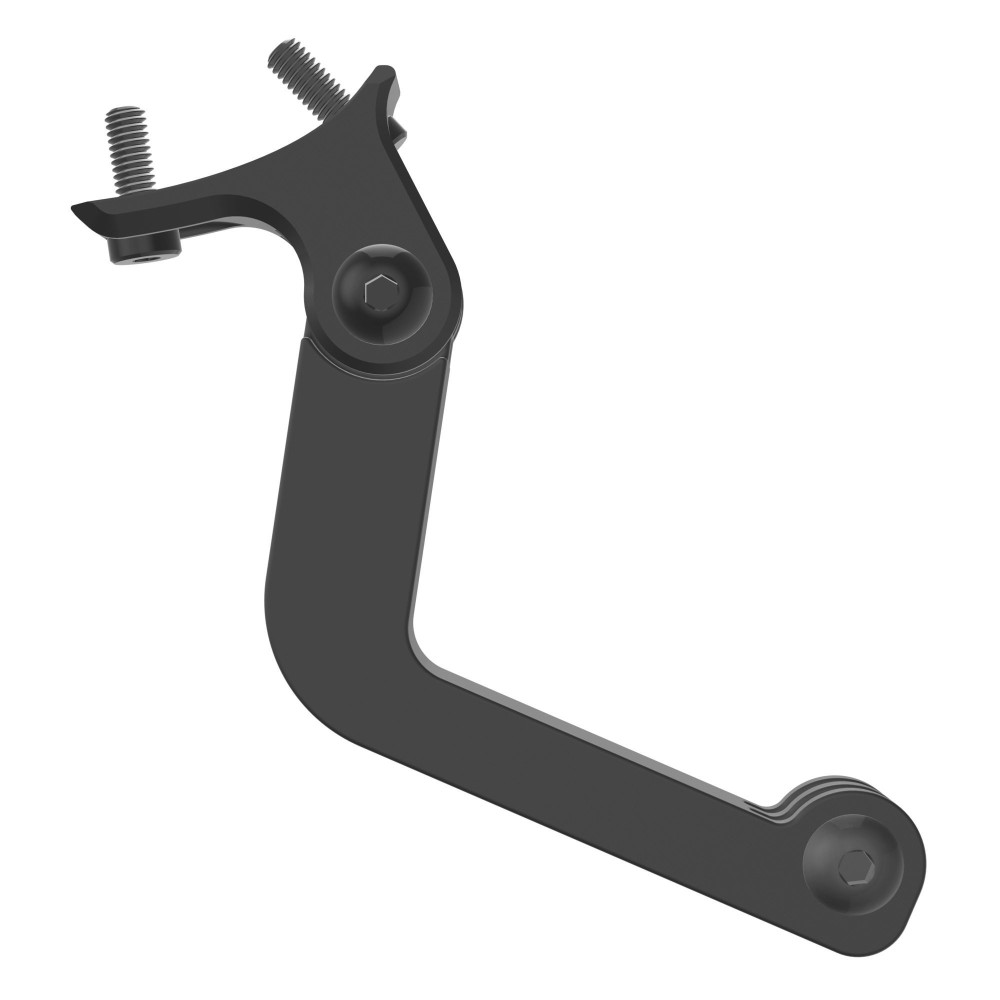Computer Mount Ic, Gopro-Interface Black 2