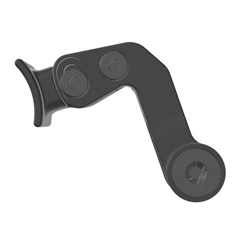 Computer Mount AM, U Interface Black | Tienda oficial Scott