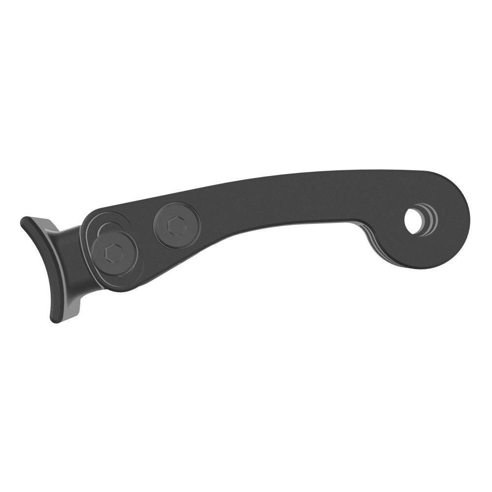 Computer Mount Am Stem, Gopro-Interface Black | Tienda oficial Scott 2