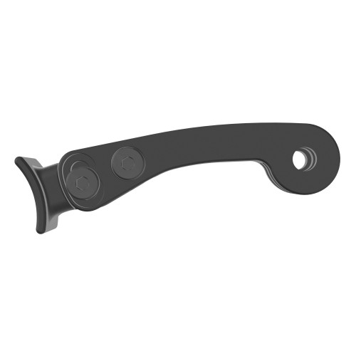 Computer Mount Am Stem, Gopro-Interface Black | Tienda oficial Scott