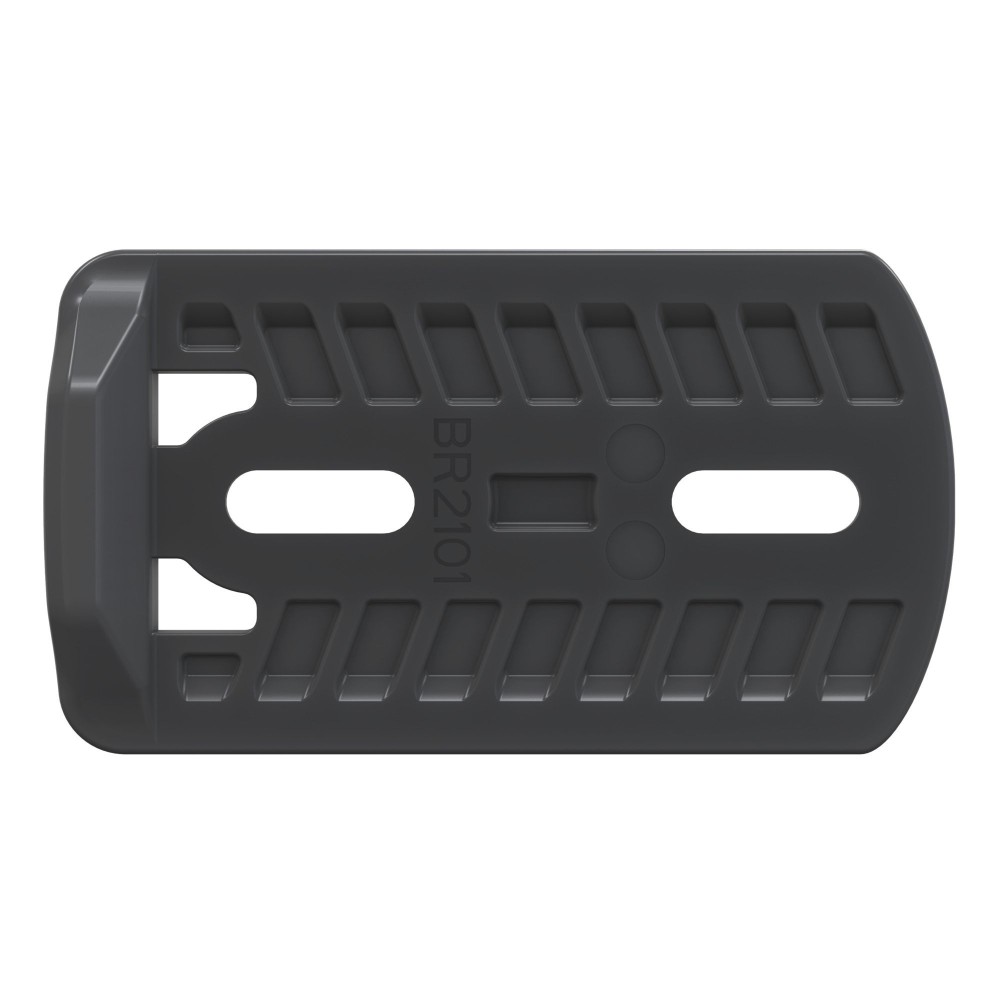 Multimount Saddle Interface Black 2
