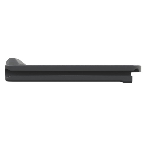 Multimount Saddle Interface Black