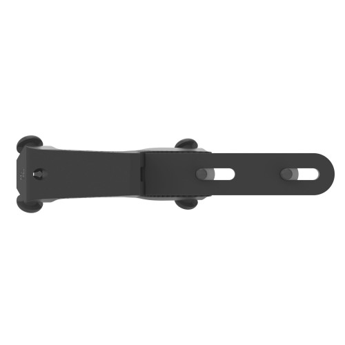 Portabidon Direct Mount Saddle Black