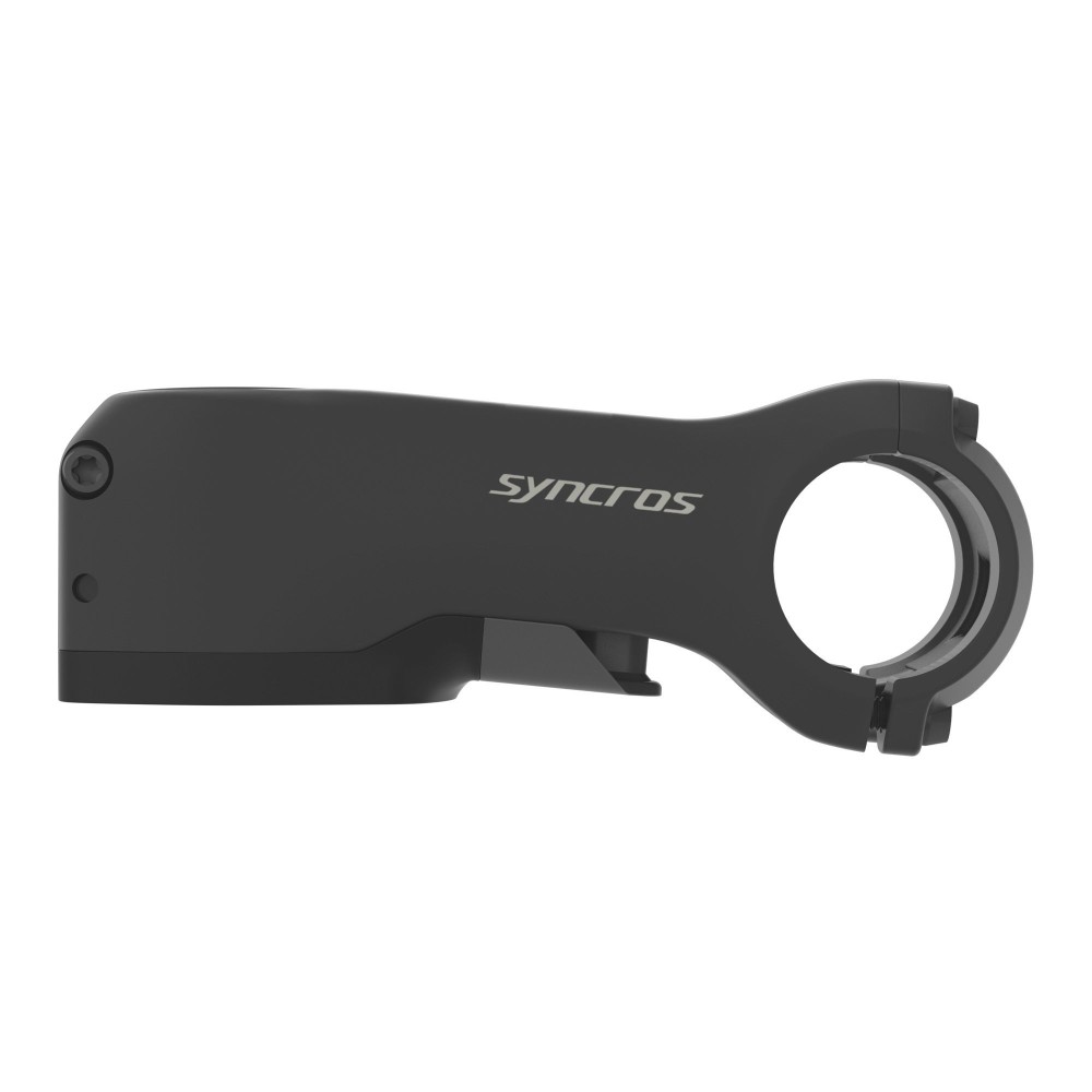 Potencia Stem RR 2.0 Black 2