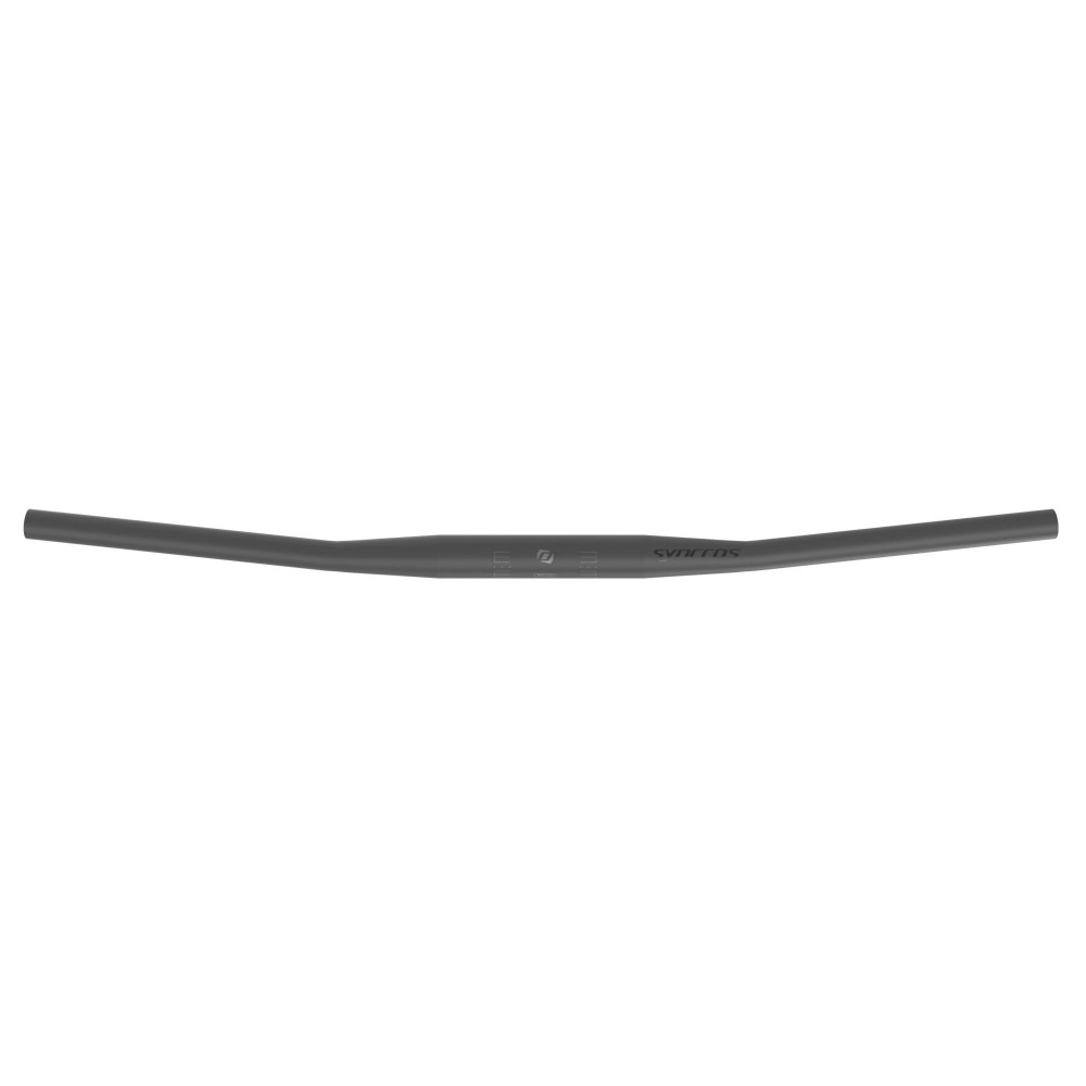 Manillar Fraser 1.5 Xc Black 2