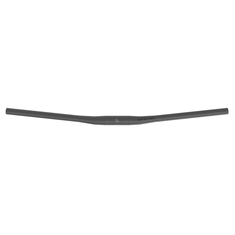 Manillar Fraser 1.5 Dc Black 2