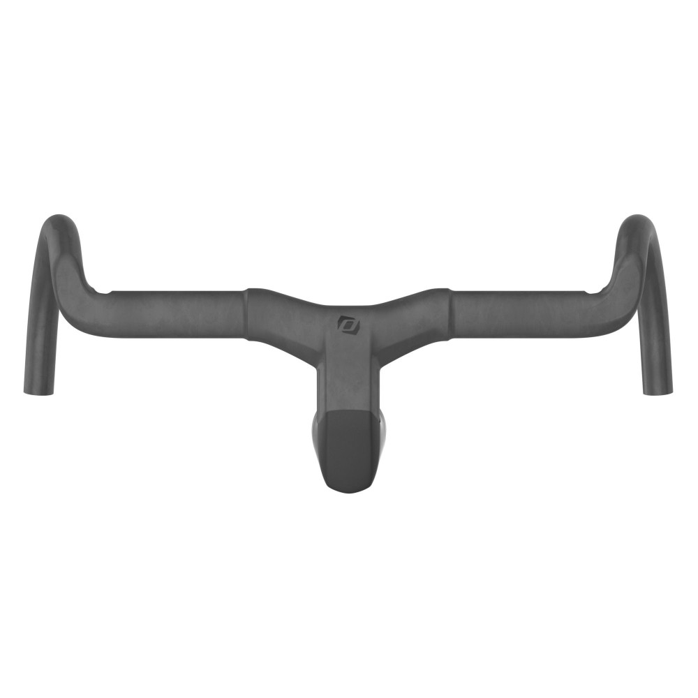 Manillar/Potencia Creston Ic SL X, 420mm Black Matt 2
