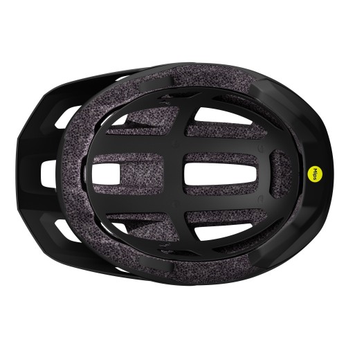 Casco SCOTT Argo Plus Black Matt