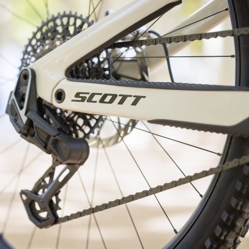 Bicicleta de descenso SCOTT Ransom 900 RC | Tienda oficial SCOTT Concept Store