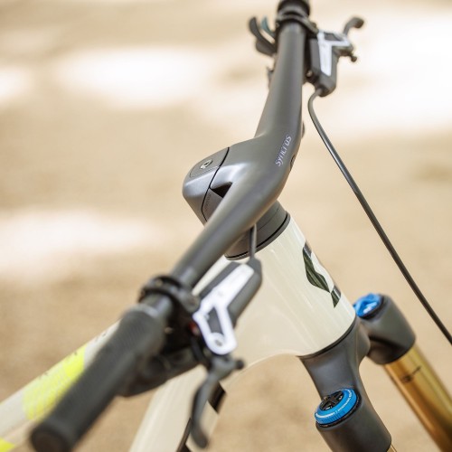 Bicicleta de descenso SCOTT Ransom 900 RC | Tienda oficial SCOTT Concept Store