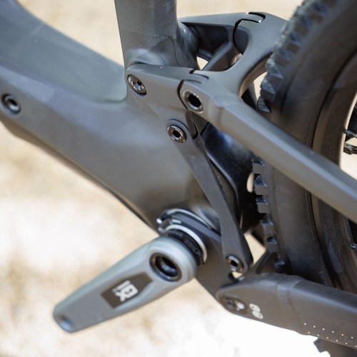 Bicicleta de descenso SCOTT Ransom 910 | Tienda oficial SCOTT Concept Store