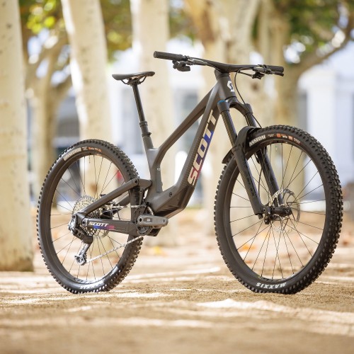 Bicicleta de descenso SCOTT Ransom 910 | Tienda oficial SCOTT Concept Store